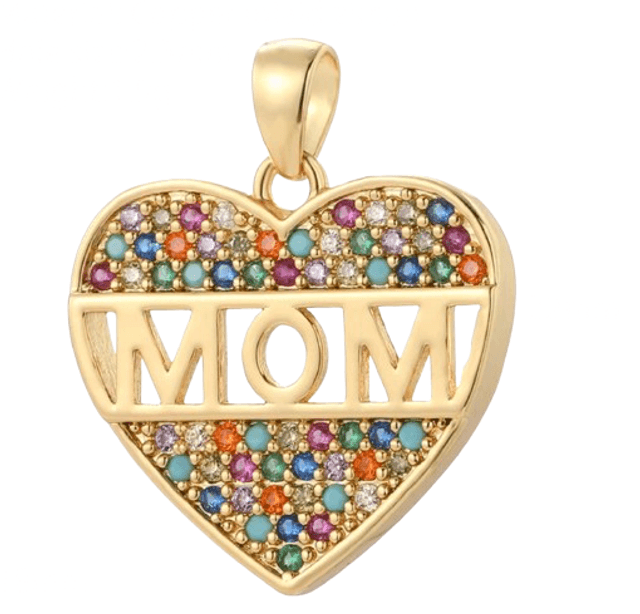 Mom