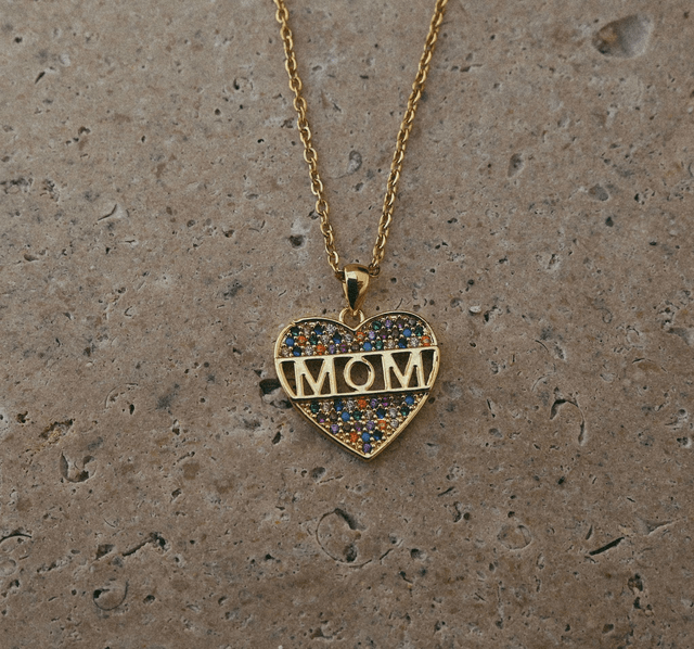 Mom
