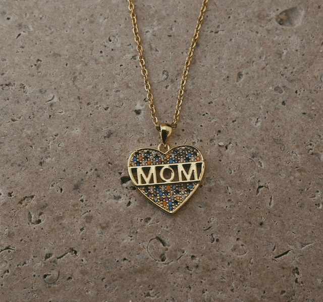 Mom